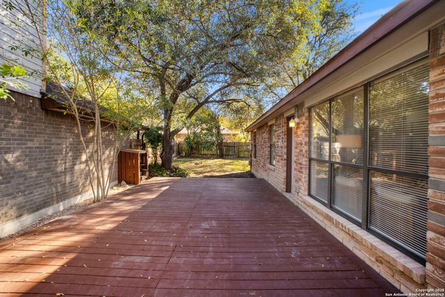7562 Beaver Tree, San Antonio, TX 78249