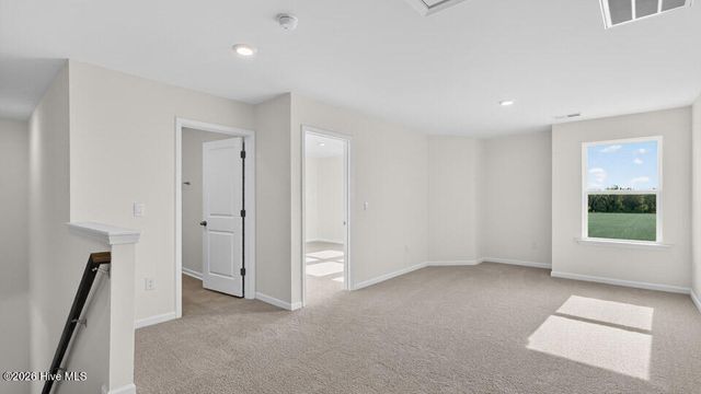 300 Maddox Drive, Aberdeen, NC 28315