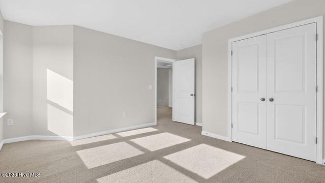 300 Maddox Drive, Aberdeen, NC 28315