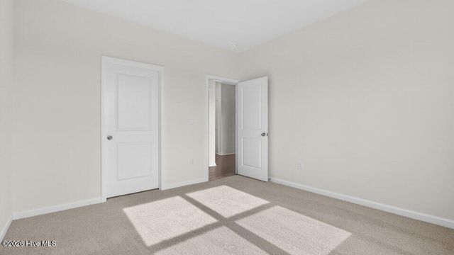 300 Maddox Drive, Aberdeen, NC 28315