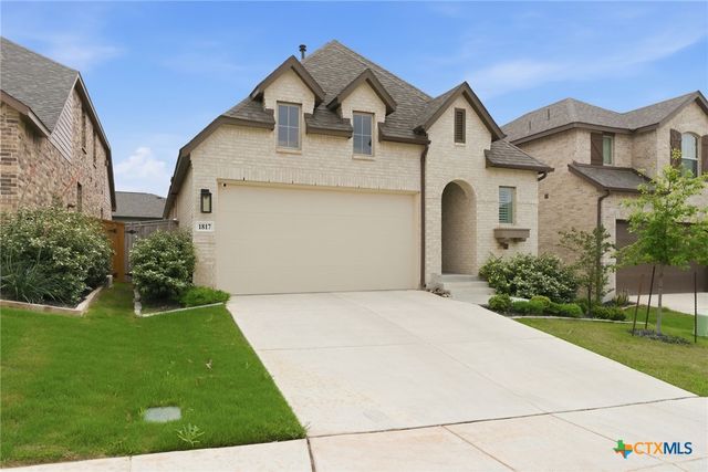 1817 Nettletree Road, New Braunfels, TX 78132