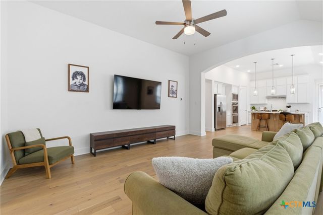 1817 Nettletree Road, New Braunfels, TX 78132