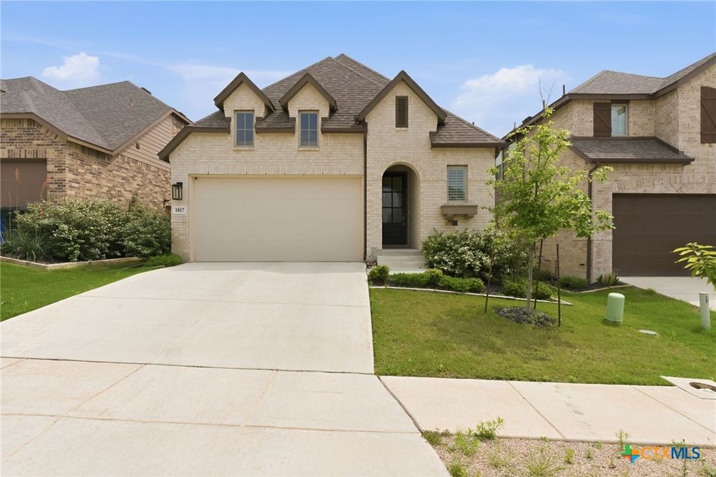1817 Nettletree Road, New Braunfels, TX 78132