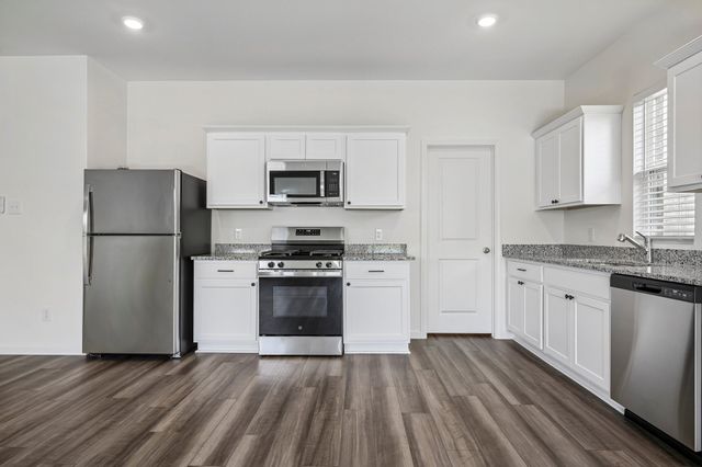 1417 Elliott Road, Howe, TX 75459