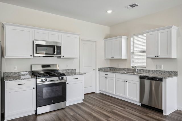 1417 Elliott Road, Howe, TX 75459