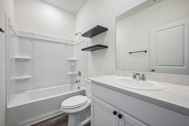 1417 Elliott Road, Howe, TX 75459