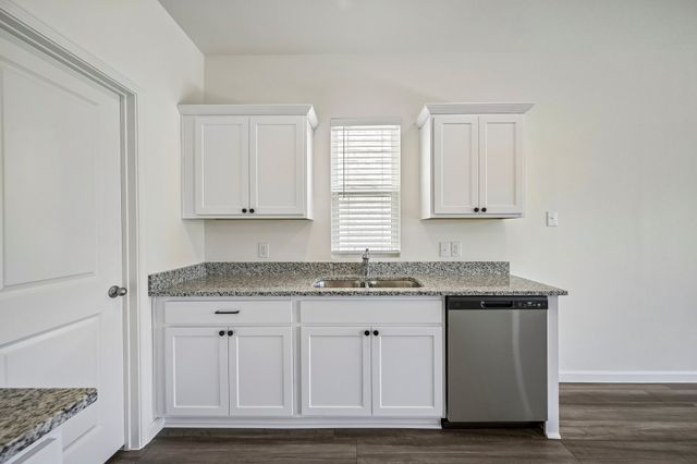 1417 Elliott Road, Howe, TX 75459