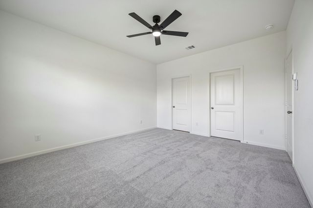 1417 Elliott Road, Howe, TX 75459