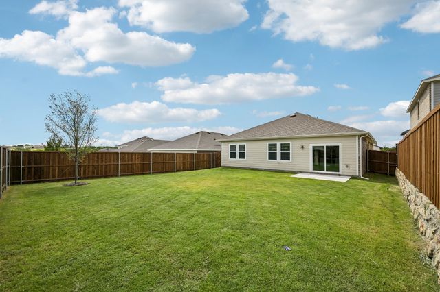 1417 Elliott Road, Howe, TX 75459