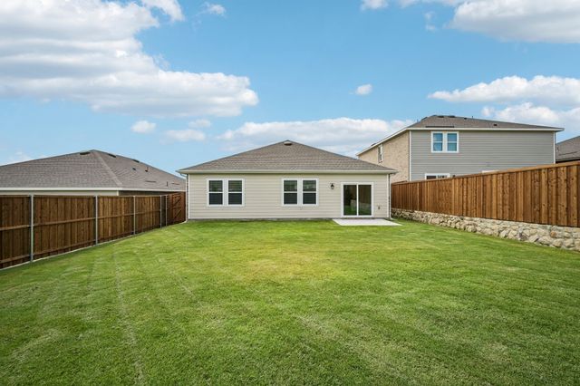 1417 Elliott Road, Howe, TX 75459
