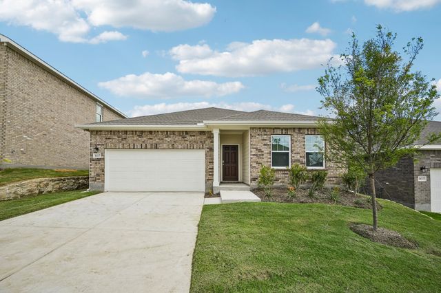 1417 Elliott Road, Howe, TX 75459