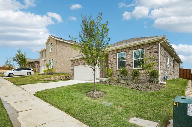 1417 Elliott Road, Howe, TX 75459