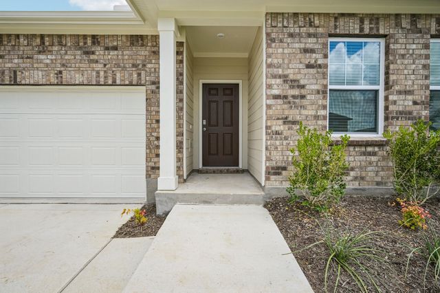 1417 Elliott Road, Howe, TX 75459