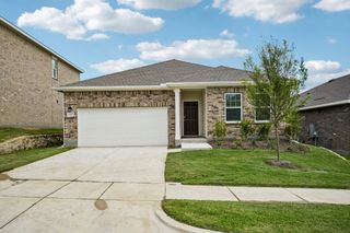 1417 Elliott Road, Howe, TX 75459