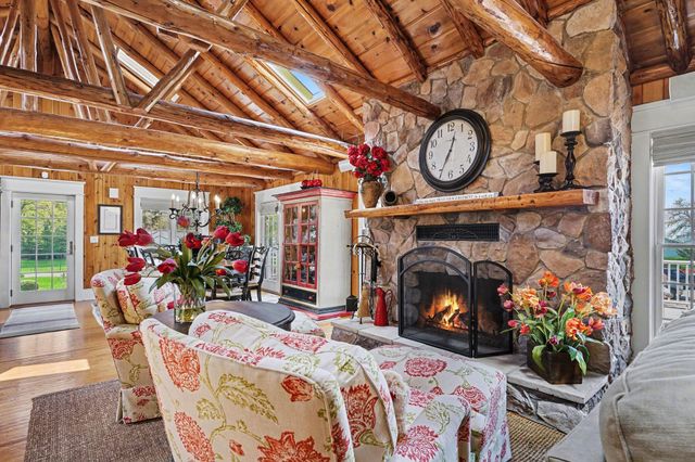 77102 Marwood Drive, South Haven Twp, MI 49090