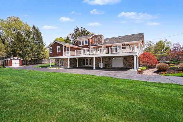 77102 Marwood Drive, South Haven Twp, MI 49090