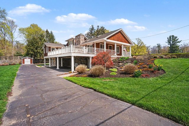 77102 Marwood Drive, South Haven Twp, MI 49090