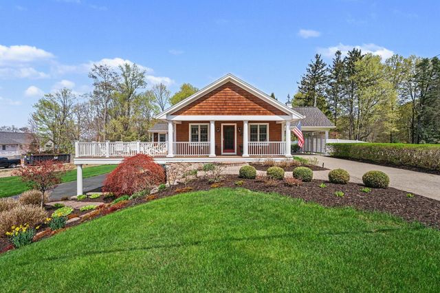 77102 Marwood Drive, South Haven Twp, MI 49090
