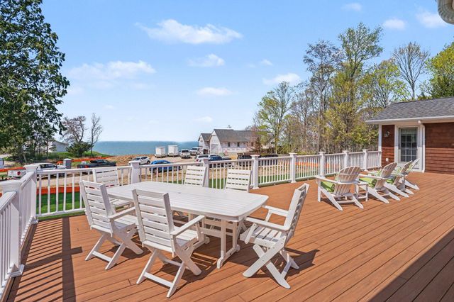 77102 Marwood Drive, South Haven Twp, MI 49090