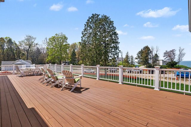 77102 Marwood Drive, South Haven Twp, MI 49090