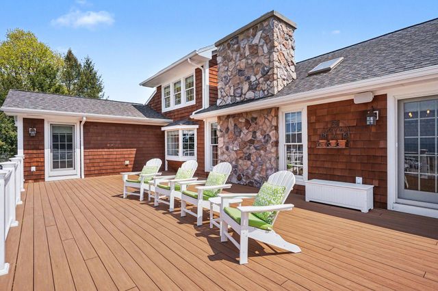 77102 Marwood Drive, South Haven Twp, MI 49090
