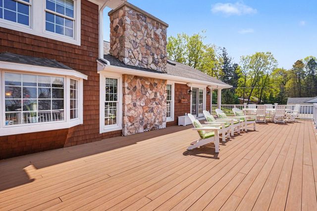 77102 Marwood Drive, South Haven Twp, MI 49090