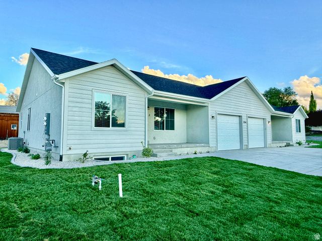 294 E 600 N, Tooele, UT 84074