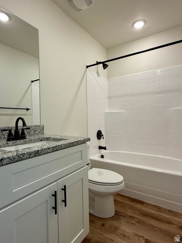 294 E 600 N, Tooele, UT 84074