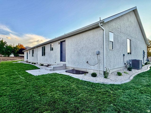 294 E 600 N, Tooele, UT 84074
