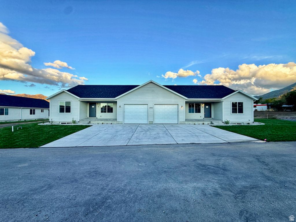 294 E 600 N, Tooele, UT 84074