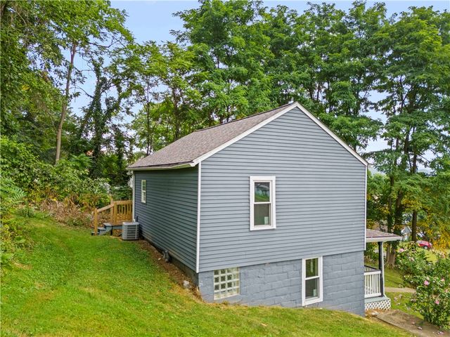 103 Elizabeth Street, Canton Twp, PA 15301