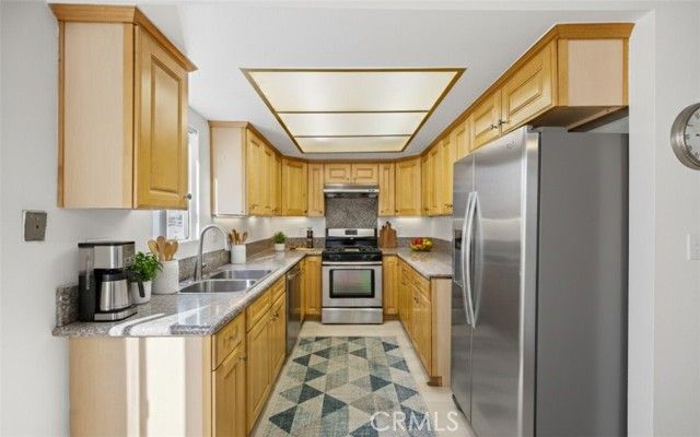 500 S Garfield, Monterey Park, CA 91754