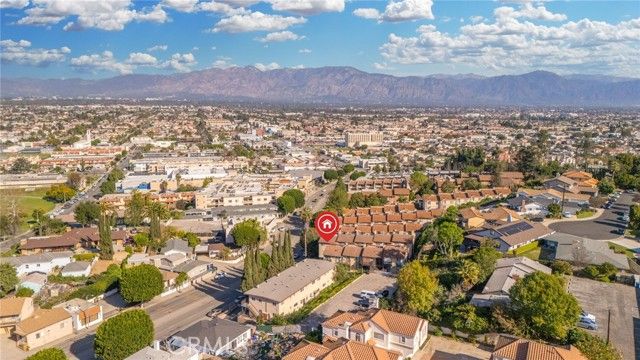 500 S Garfield, Monterey Park, CA 91754