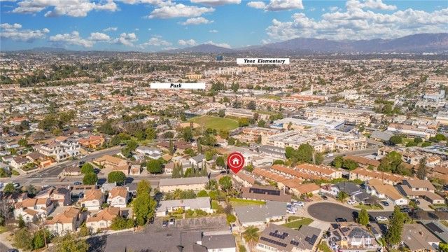 500 S Garfield, Monterey Park, CA 91754