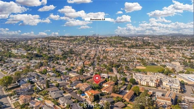500 S Garfield, Monterey Park, CA 91754
