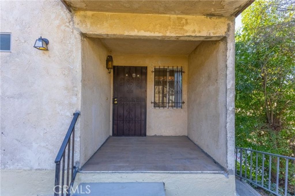 500 S Garfield, Monterey Park, CA 91754