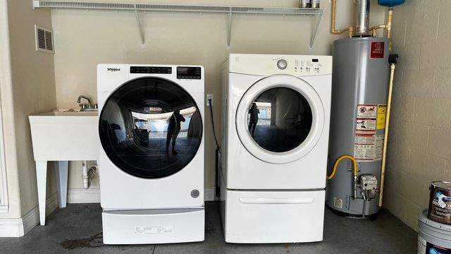 225 DAVID WALKER DRIVE C5, Tavares, FL 32778