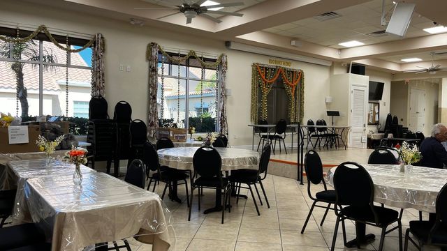 225 DAVID WALKER DRIVE C5, Tavares, FL 32778