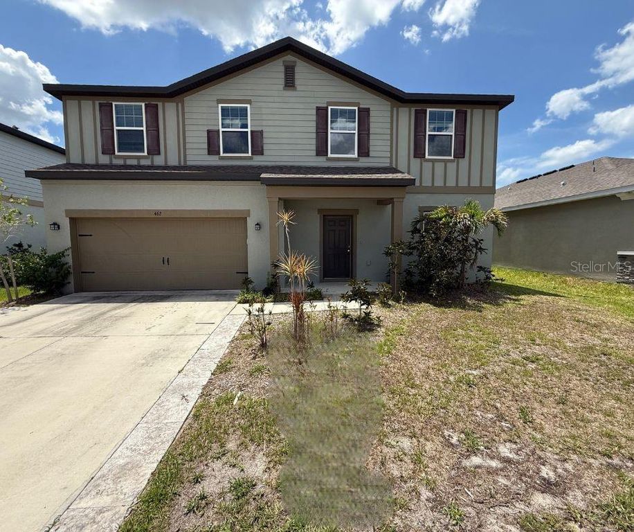 462 SPOTTED SLIPPER PLACE, Ruskin, FL 33570