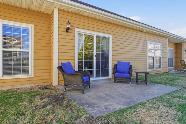 2508 BOULDER SPRINGS CT, Columbia, MO 65201