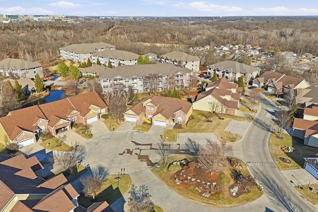 2508 BOULDER SPRINGS CT, Columbia, MO 65201