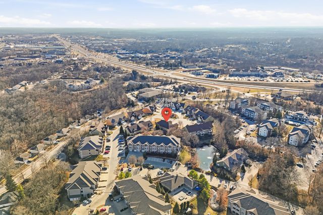 2508 BOULDER SPRINGS CT, Columbia, MO 65201