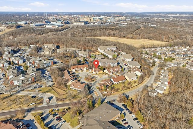 2508 BOULDER SPRINGS CT, Columbia, MO 65201