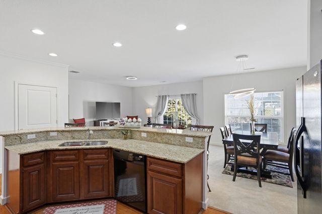 2508 BOULDER SPRINGS CT, Columbia, MO 65201