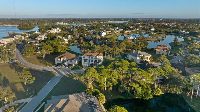 N POINTE ALEXIS DRIVE, Tarpon Springs, FL 34689