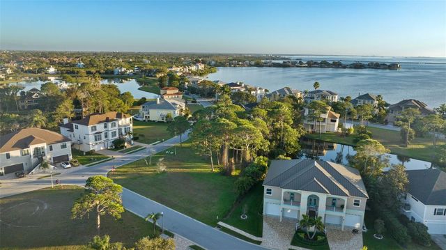 N POINTE ALEXIS DRIVE, Tarpon Springs, FL 34689