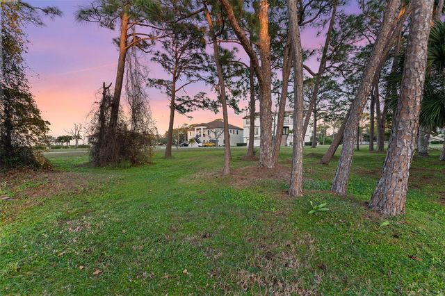 N POINTE ALEXIS DRIVE, Tarpon Springs, FL 34689