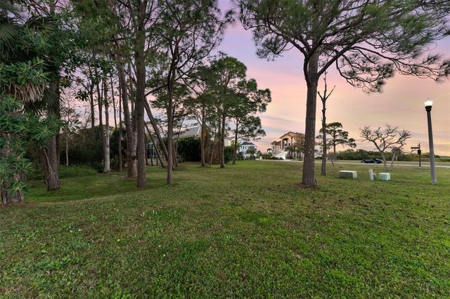 N POINTE ALEXIS DRIVE, Tarpon Springs, FL 34689