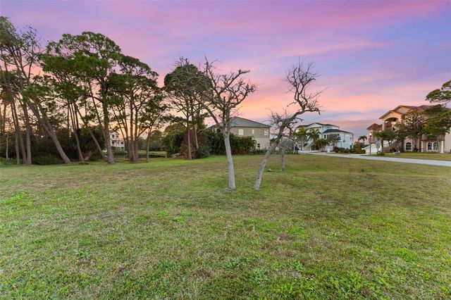 N POINTE ALEXIS DRIVE, Tarpon Springs, FL 34689