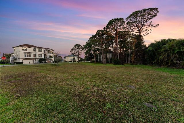 N POINTE ALEXIS DRIVE, Tarpon Springs, FL 34689